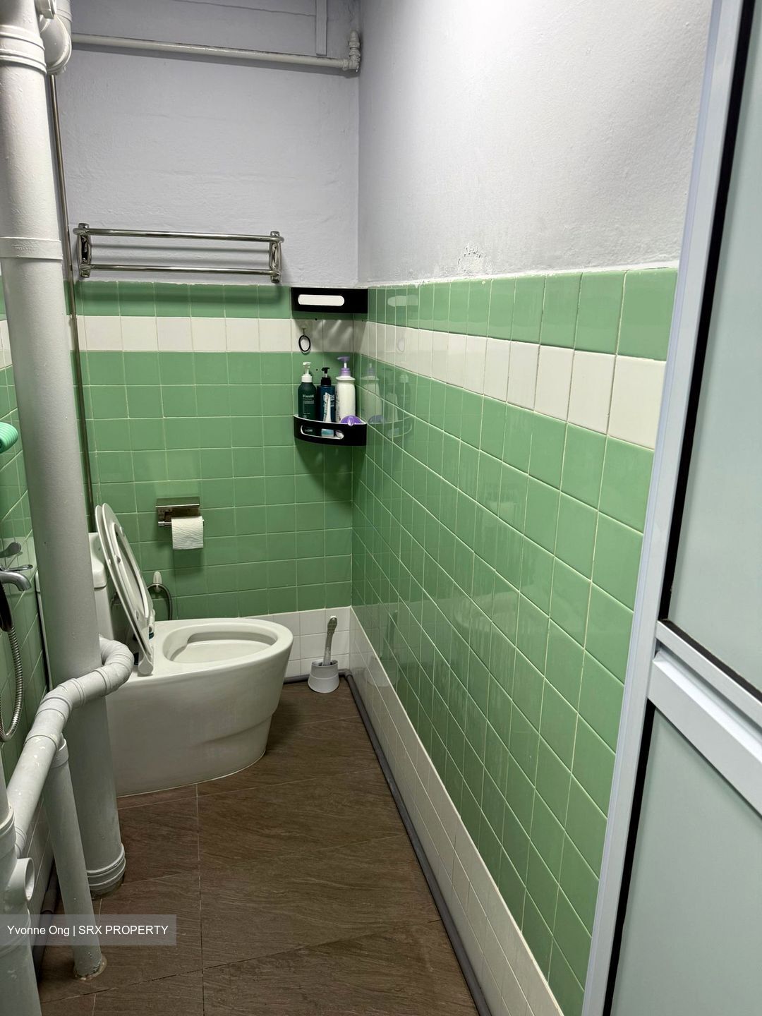 Blk 19 Balam Gardens (Geylang), HDB 3 Rooms #466214681